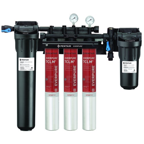 Everpure EV977133 Water Filtration System for Fountain / Beverage Machine