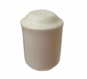 International Tableware SS-3 2-1/8" dia. x 3"H Salt Shaker | Case of 36