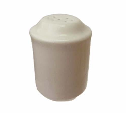 International Tableware SS-3 2-1/8" dia. x 3"H Salt Shaker | Case of 36