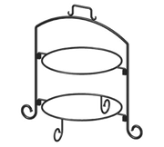 International Tableware WR-122 Display Stand, Tiered
