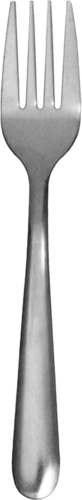 International Tableware WIH-222 6-1/8" Salad Fork | Case of 12