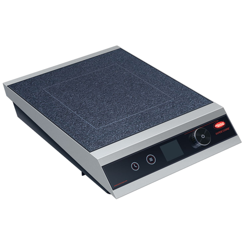 Hatco IRNGPC118SB515 Induction Range, Countertop