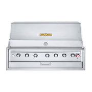 Crown Verity IBI42 Charbroiler, Gas, Outdoor Grill