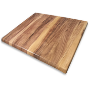 JustChair Manufacturing JA-ISOTT-3048-NHI Table Top, Laminate, Outdoor
