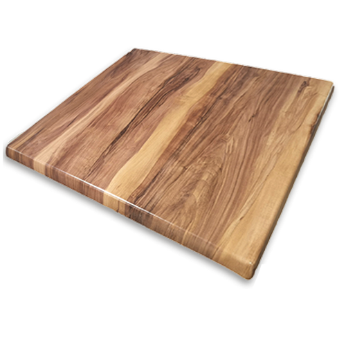 JustChair Manufacturing JA-ISOTT-3048-NHI Table Top, Laminate, Outdoor