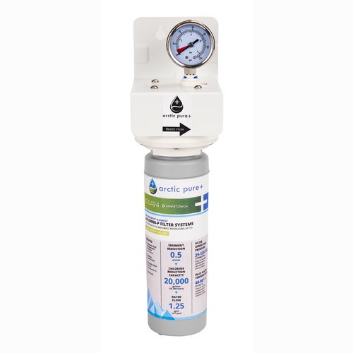 Manitowoc AR-20000-P 20,000 Gallon Arctic Pure Plus Ice Machine Water Filter