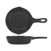 International Tableware SK-11-B 24 oz. Serving Skillet | Case of 12