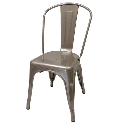 JustChair Manufacturing S42518 Chair, Side, Stacking, Indoor