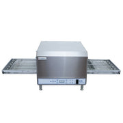 Lincoln V2500-4/1353 31" Ventless Countertop Impinger Conveyor Oven | 208/240V
