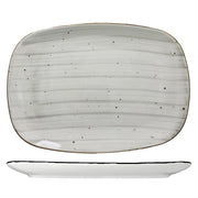 International Tableware RT-14-ST 14" x 9-1/2" Platter | Case of 6
