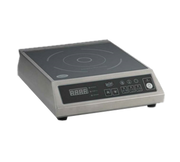 Tablecraft CW40195 Portable 1-Burner Electric Induction Range