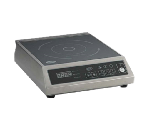 Tablecraft CW40195 Portable 1-Burner Electric Induction Range