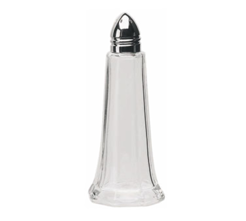 International Tableware GS-1 1-1/4 oz. Salt/Pepper Shaker | Case of 48