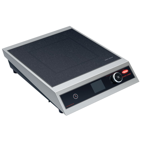 Hatco IRNG-HC1-14 13" Single Countertop Induction Range | 1440 Watts