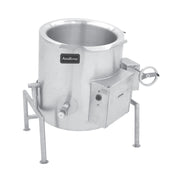 AccuTemp ALTWE-40 40-Gallon Electric 2/3 Jacket Tilting Kettle