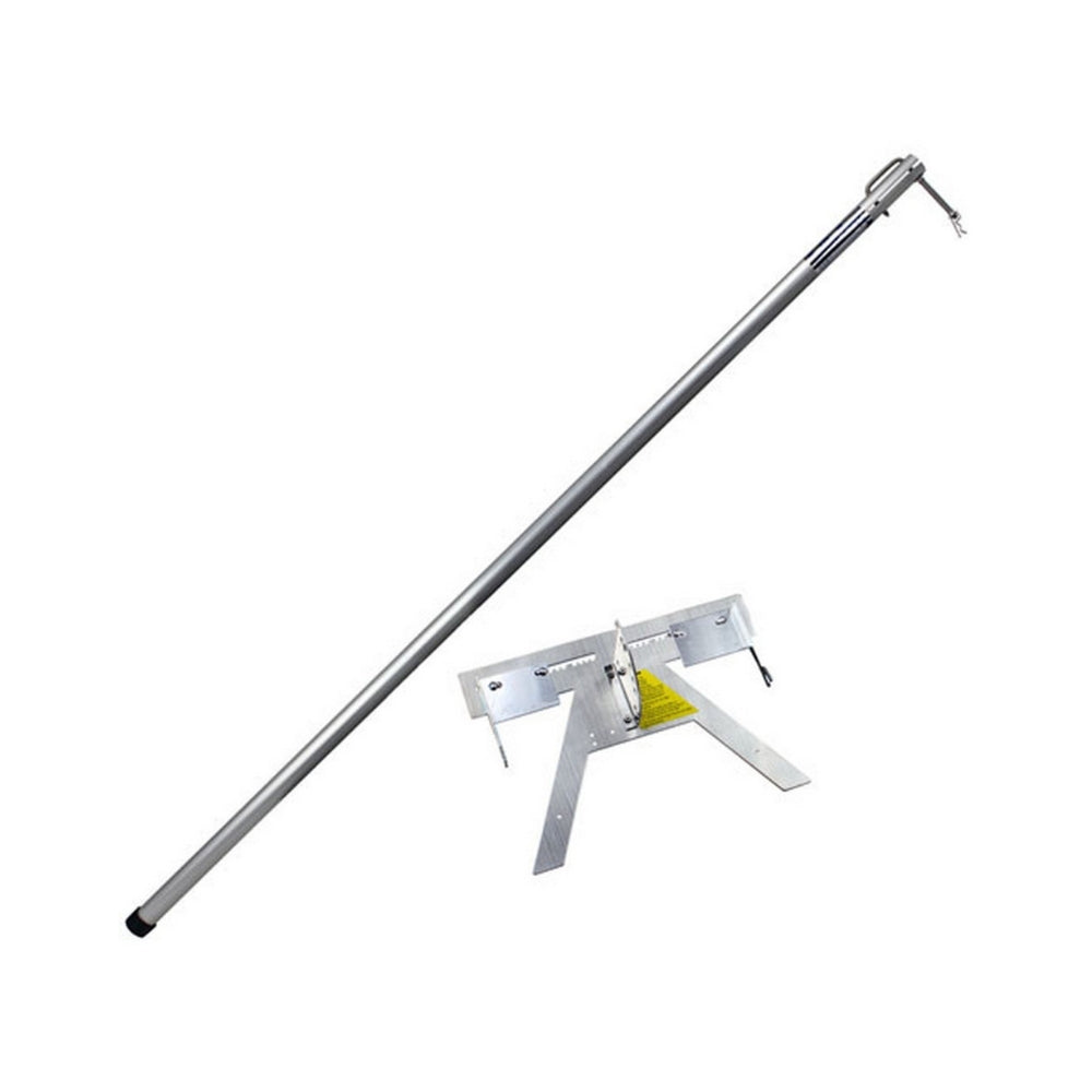 AllPoints Foodservice Parts & Supplies 721548 Exhaust System, Parts & Accessories