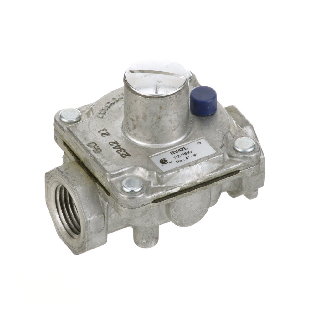 AllPoints Foodservice Parts & Supplies 8012416 Pressure Regulator