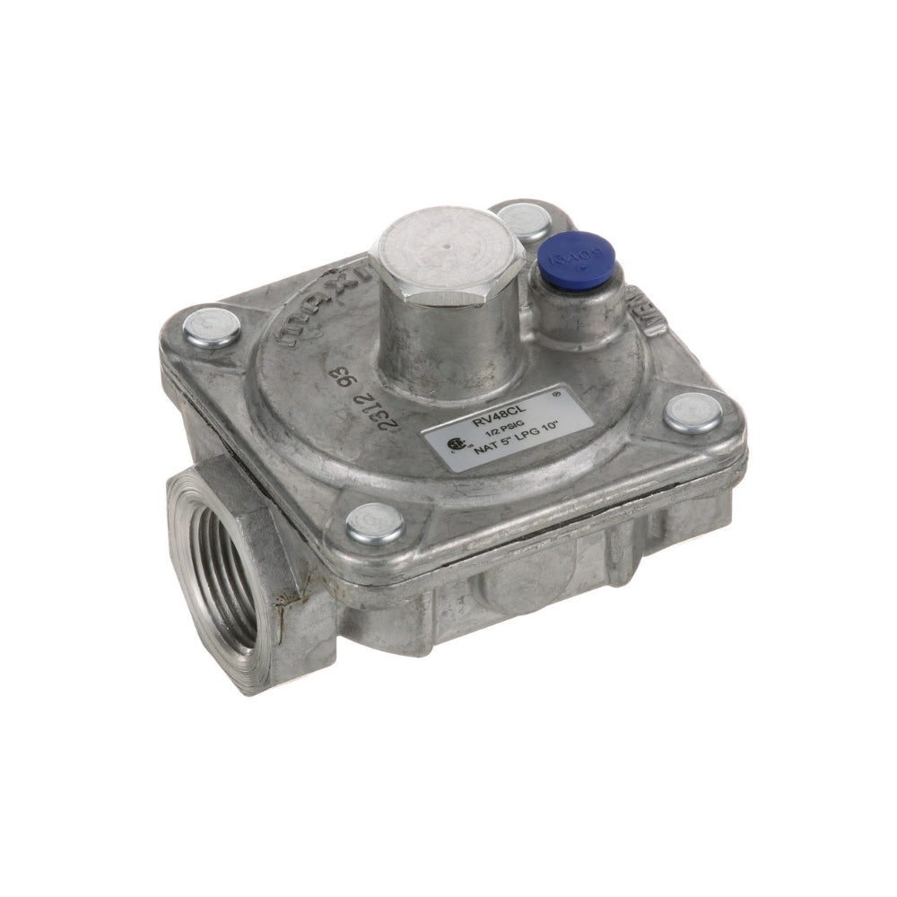 AllPoints Foodservice Parts & Supplies RV48CL-42 Pressure Regulator