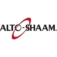 Alto-Shaam logo on a white background