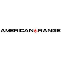American Range logo on a white background
