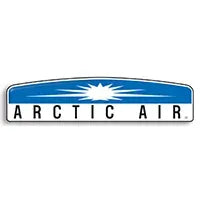 Arctic Air logo on a white background