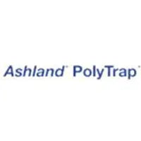 Ashland PolyTrap logo on a white background