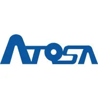 Atosa logo