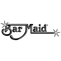 Logo of Bar Maid on a white background