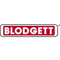 Blodgett logo on a white background