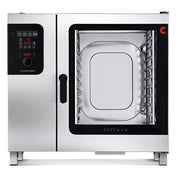 Convotherm C4 ED 10.20GB 10 Pan Full Size Boiler Based Gas Combi Oven