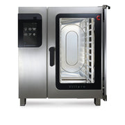 Convotherm C4 ET 10.10GB 10 Pan Half Size Boilerless Electric Combi Oven