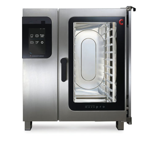 Convotherm C4 ET 10.10GB 10 Pan Half Size Boilerless Electric Combi Oven