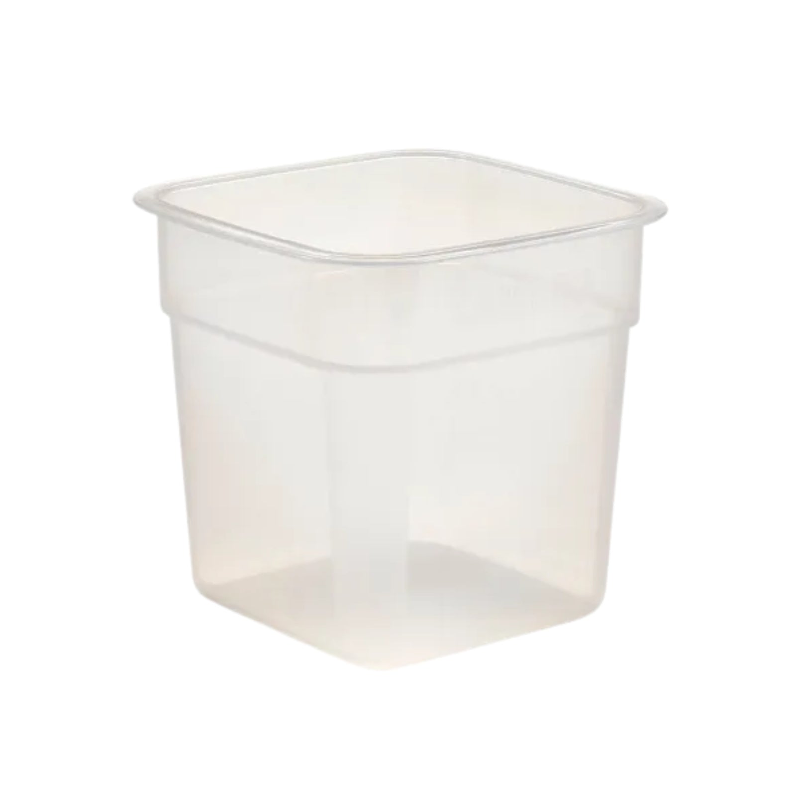 Cambro 12SFSCW135 Food Storage Container