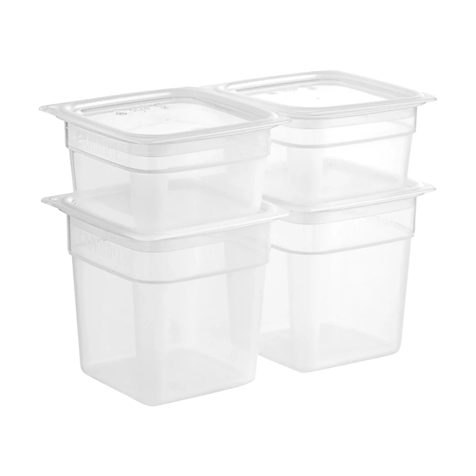 Cambro FPMINI8190 Food Storage Container