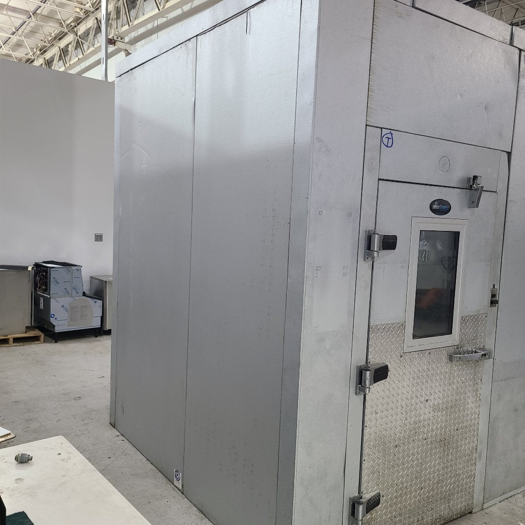 Used AmeriKooler Walk-In Cooler | Stock No. 951447