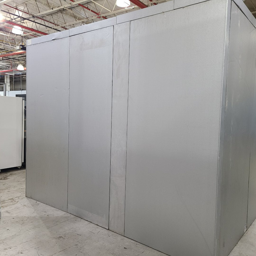 Used AmeriKooler Walk-In Cooler | Stock No. 951447
