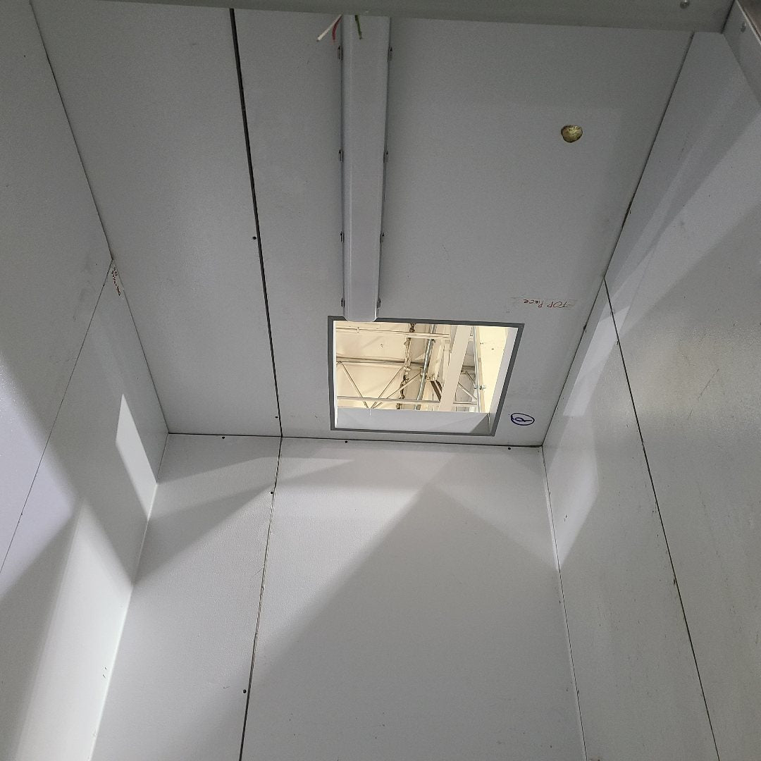 Used AmeriKooler Walk-In Cooler | Stock No. 951447