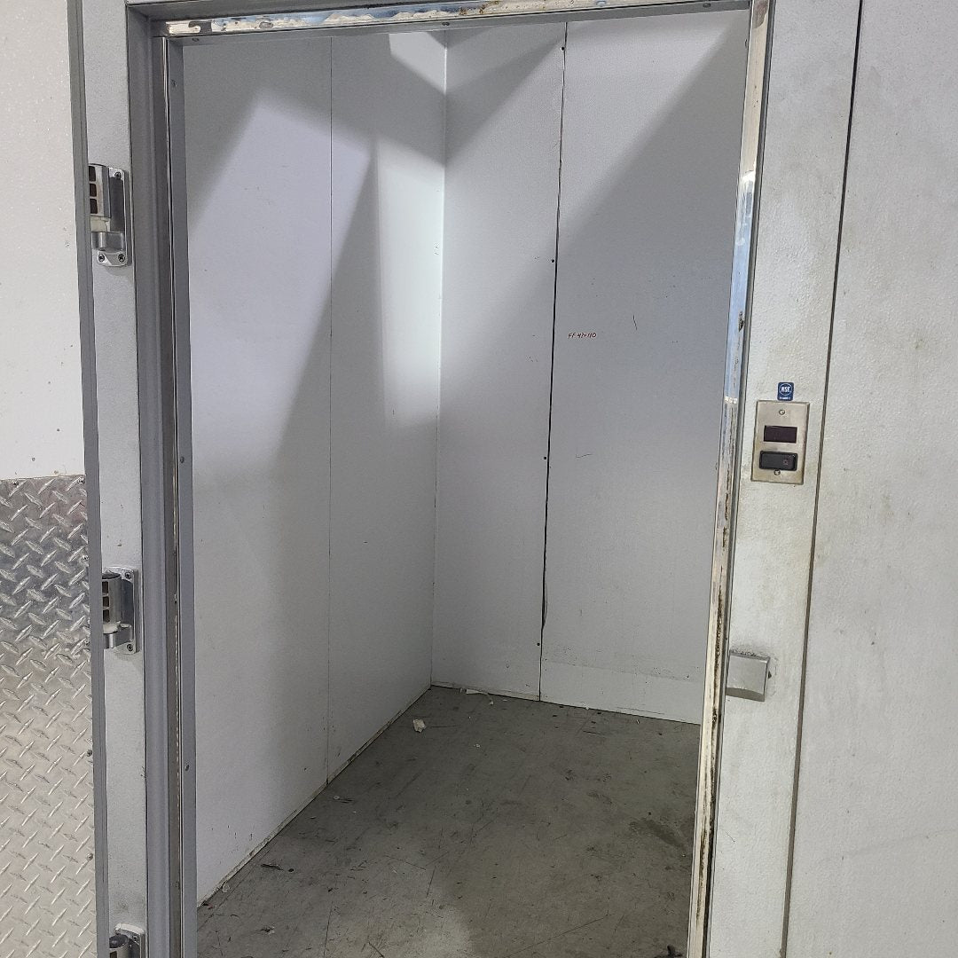 Used AmeriKooler Walk-In Cooler | Stock No. 951447