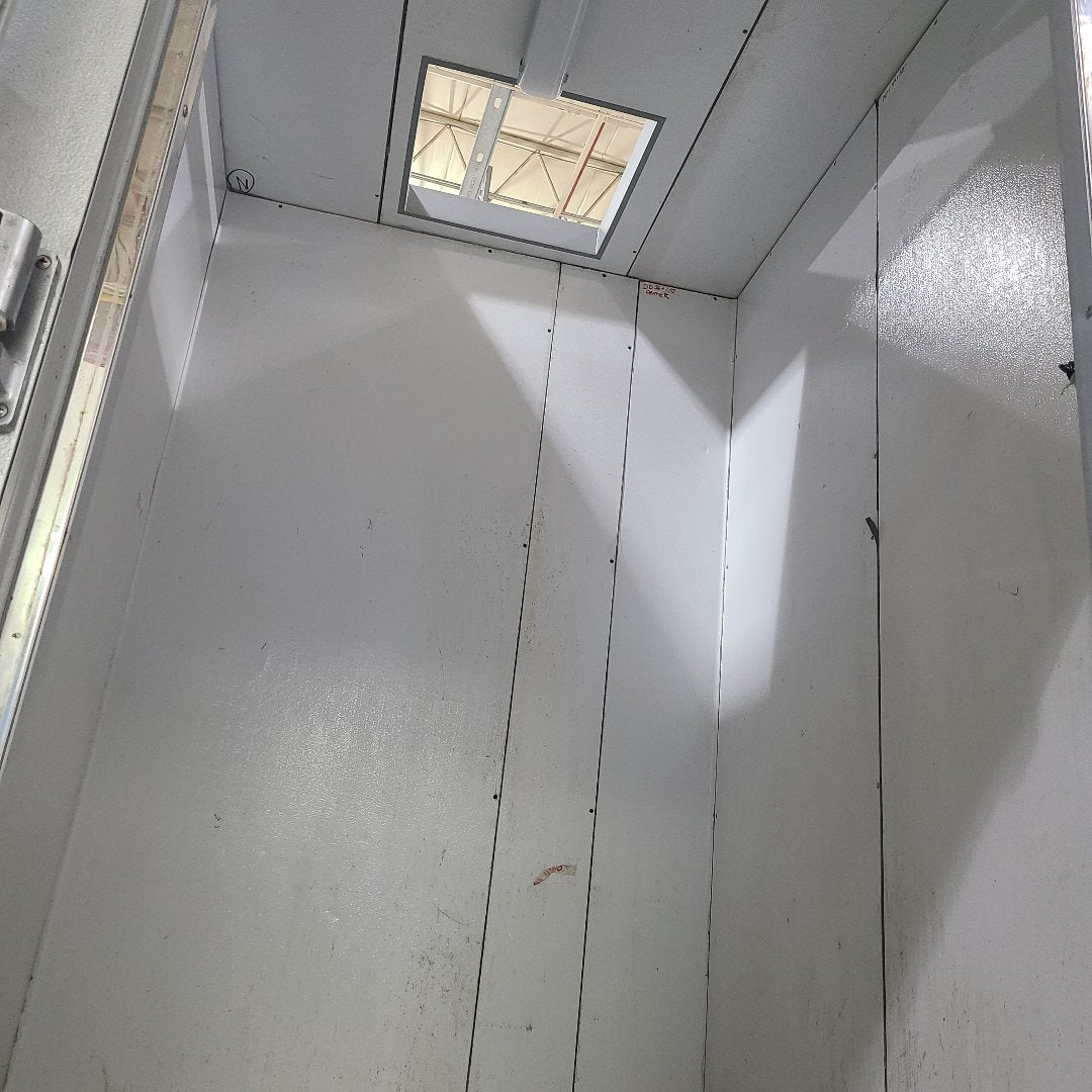 Used AmeriKooler Walk-In Cooler | Stock No. 951447