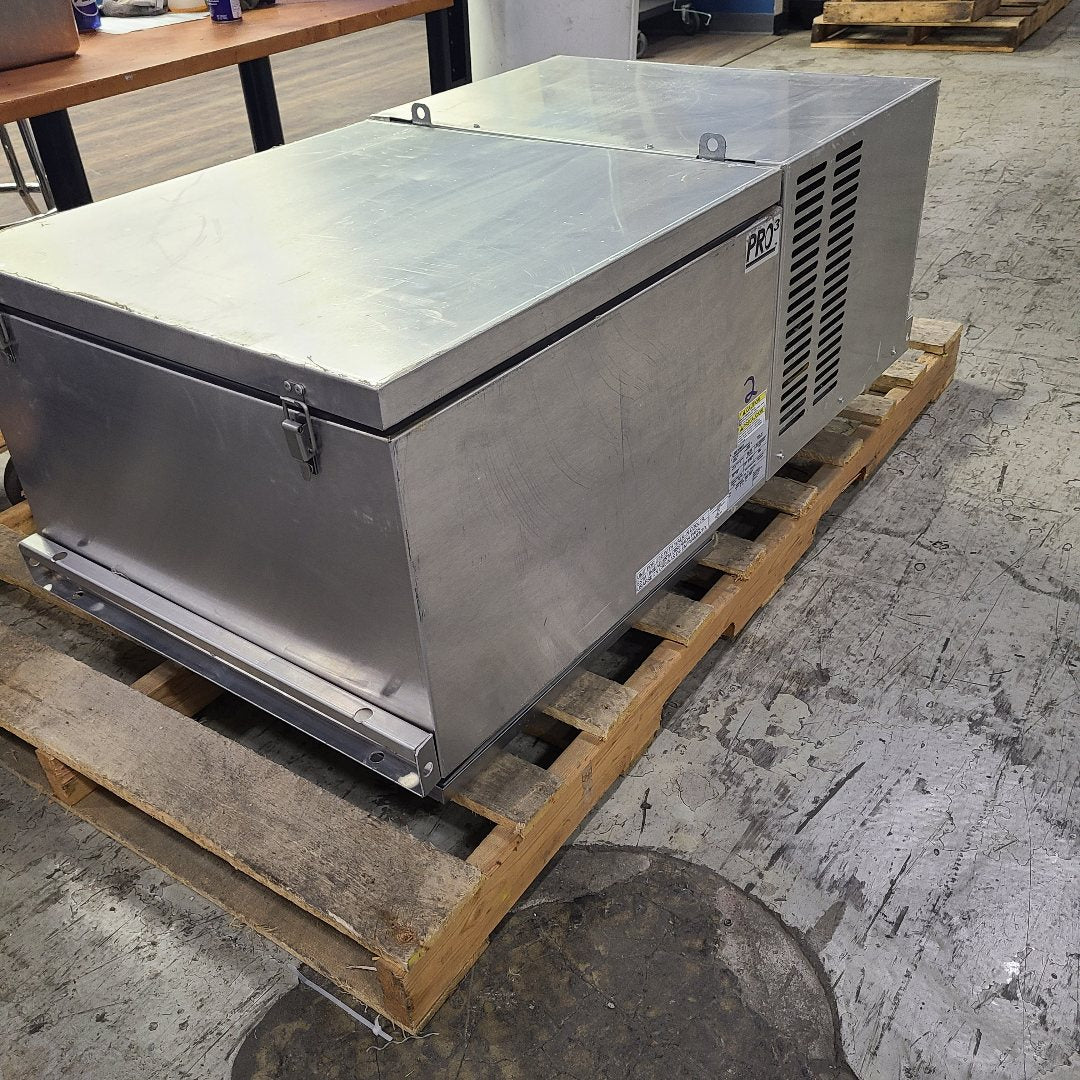 Used AmeriKooler Walk-In Cooler | Stock No. 951447
