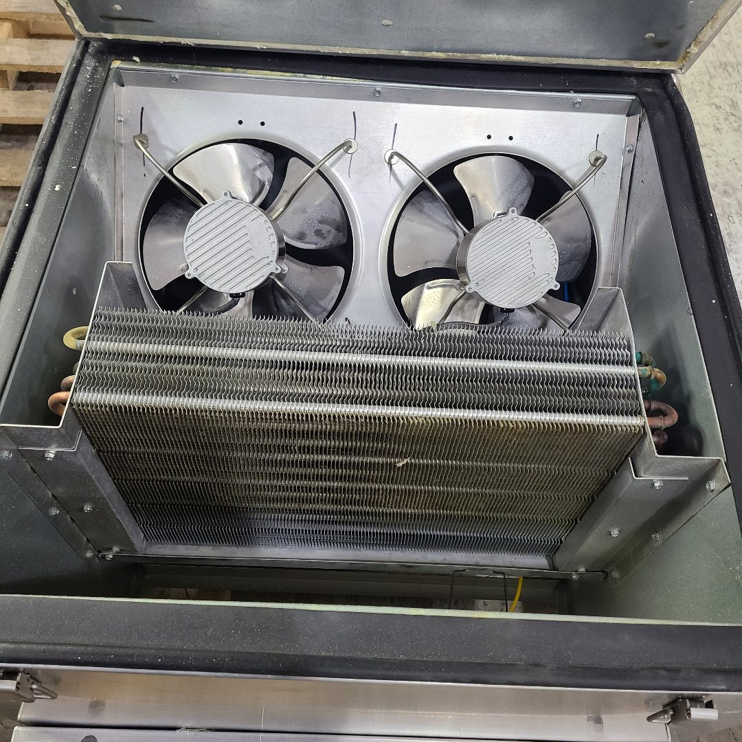 Used AmeriKooler Walk-In Cooler | Stock No. 951447