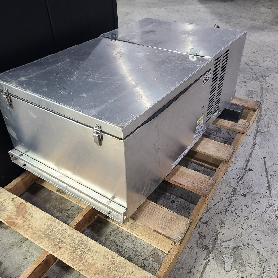 Used AmeriKooler Walk-In Cooler | Stock No. 951447