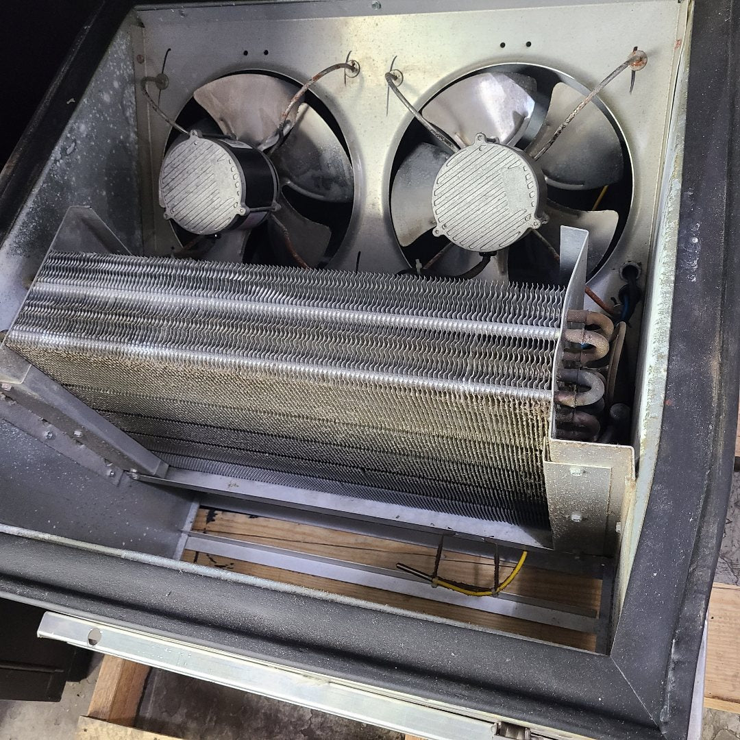 Used AmeriKooler Walk-In Cooler | Stock No. 951447