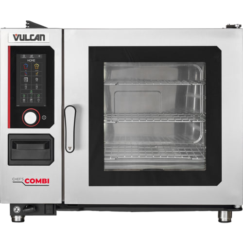 Vulcan CHEF-62E Electric Combi Oven