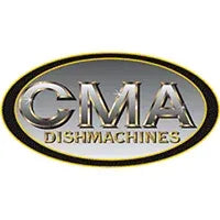 CMA Dishmachines logo on a white background