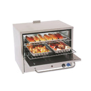 Comstock-Castle B31N 31.5" Single Deck Gas Deck Oven | 30,000 BTU