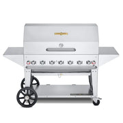 Crown Verity CV-MCB-48PRO Outdoor Charbroiler