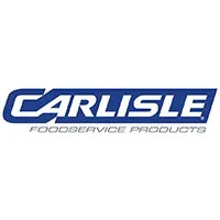 Carlisle Foodservice Products logo on a white background