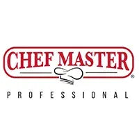 Chef Master Professional logo on a white background