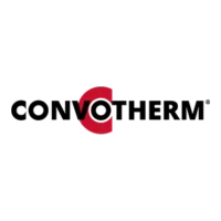 Convotherm logo on a white background